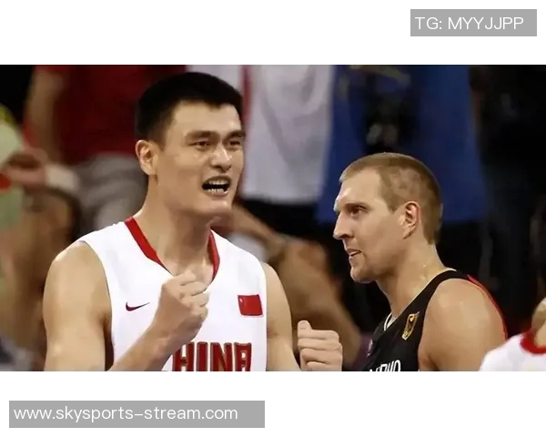 姚明在美国培养孩子的篮球梦想与文化融合之路探讨