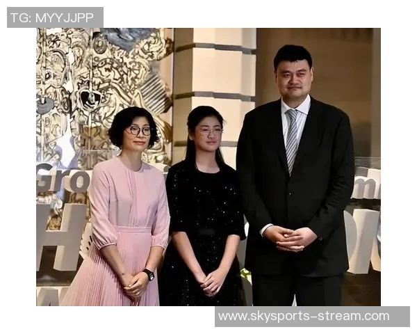 姚明慈善月季盛典助力公益事业绽放温暖与希望