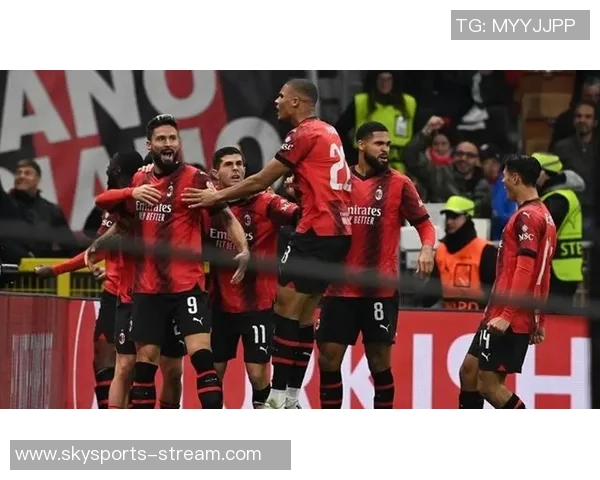 意甲惊现冷门巴黎圣日耳曼逆转AC米兰全场沸腾精彩瞬间回顾