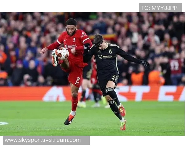 欧联杯激战成平局利物浦与切尔西鏖战90分钟精彩集锦回顾