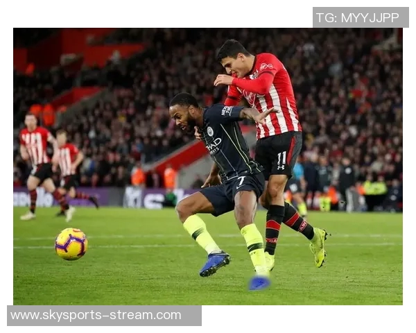 欧冠激战曼城6比2大胜里昂补时绝杀瞬间点燃全场激情