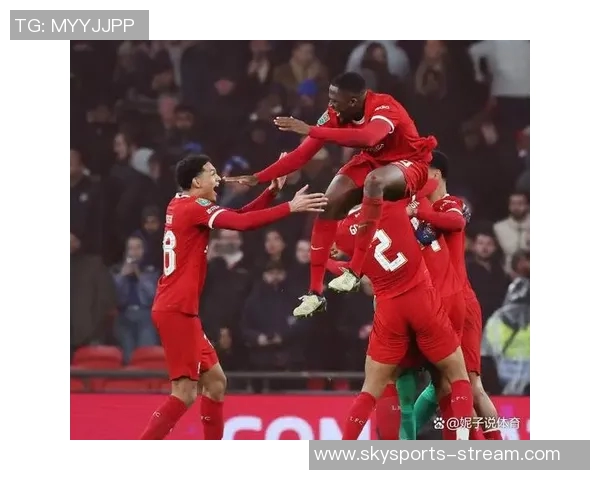 中超精彩对决利物浦大胜马竞战术解析与绝杀时刻回顾 中超精彩对决利物浦大胜马竞战术解析与绝杀时刻回顾