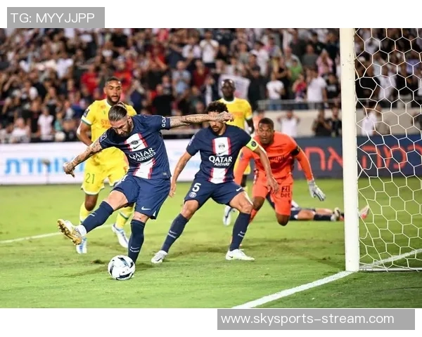 友谊赛精彩回顾巴黎圣日耳曼逆转曼城乌龙球成关键时刻