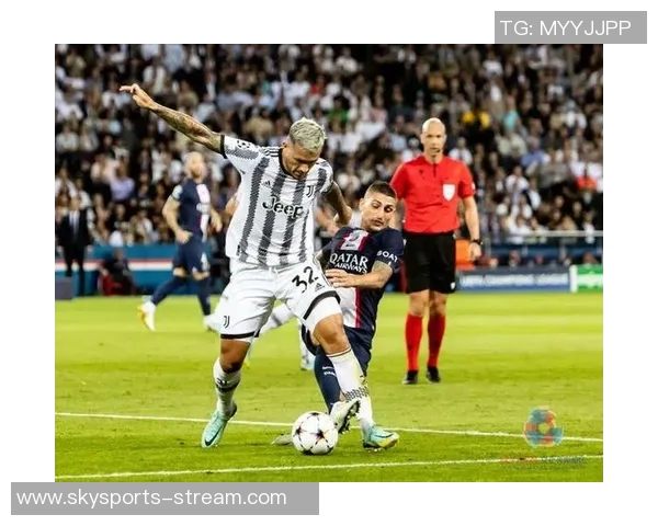 友谊赛精彩回顾巴黎圣日耳曼大胜尤文图斯六比二的十个进球瞬间