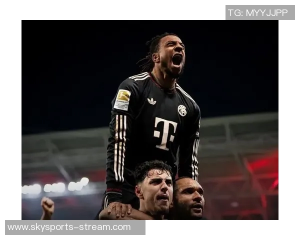 德甲激战：里昂逆转拜仁上演惊天大逆转全场沸腾