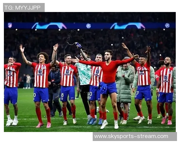 意甲精彩对决国米逆转马竞6比2全场沸腾数据解析引人关注 意甲精彩对决国米逆转马竞6比2全场沸腾数据解析引人关注