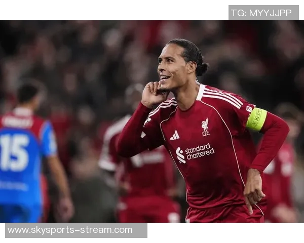 中超精彩对决利物浦逆转马竞绝杀时刻引发全场狂欢解析