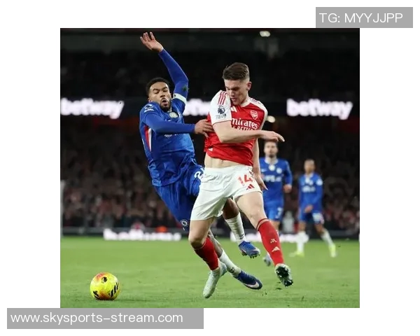 切尔西狂胜阿森纳五球大捷绝杀瞬间点燃全场激情集锦回顾