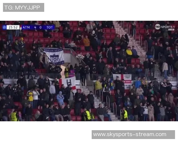 中超精彩对决马竞逆转热刺6比2绝杀瞬间引爆全场集锦回顾