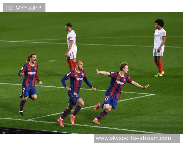 国王杯精彩对决国米6比2大胜巴萨绝杀时刻震撼全场